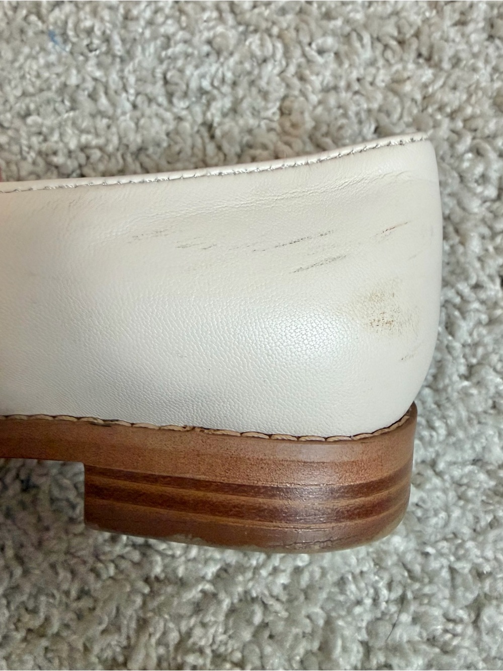 Franco Sarto Hudley Loafer - Size 6.5M - Picture 13 of 16